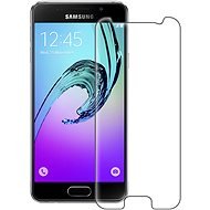 CONNECT IT Glass Shield for Samsung Galaxy A3 (2016) SM-A310F - Glass Screen Protector