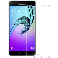CONNECT IT Glass Shield for Samsung Galaxy A7 (SM-A710F) - Glass Screen Protector