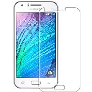 CONNECT IT Glass Shield for Samsung Galaxy J1/J1 Duos - Glass Screen Protector