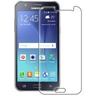CONNECT IT Glass Shield for the Samsung Galaxy J5 / J5 Duos - Glass Screen Protector
