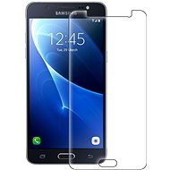 CONNECT IT Glass Shield for Samsung Galaxy J5/J5 Duos (2016) - Glass Screen Protector