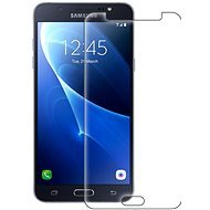 CONNECT IT Glass Shield for Samsung Galaxy J7 (2016) - Glass Screen Protector