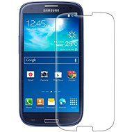 CONNECT IT Glass Shield for the Samsung Galaxy S3 NEO - Glass Screen Protector