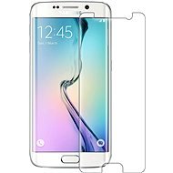 CONNECT IT Glass Shield for Samsung Galaxy S6 edge - Glass Screen Protector
