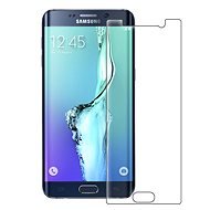 CONNECT IT Glass Shield for Samsung Galaxy S6 edge + - Glass Screen Protector