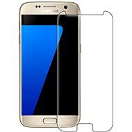 Connect It Kijelzővédő Üvegfólia Samsung Galaxy S7 - Üvegfólia