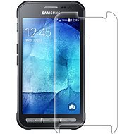 CONNECT IT Glass Shield for Samsung Galaxy Xcover3 - Glass Screen Protector
