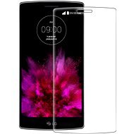 CONNECT IT Glass Shield for LG G Flex 2 - Glass Screen Protector