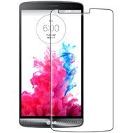 CONNECT IT Glass Shield for LG G3 - Glass Screen Protector