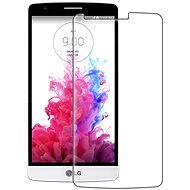 CONNECT IT Glass Shield for LG G3s - Glass Screen Protector