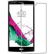 CONNECT IT Glass Shield for LG G4 - Glass Screen Protector
