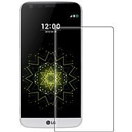 CONNECT IT Glass Shield for LG G5 - Glass Screen Protector