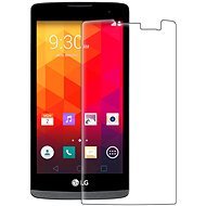 CONNECT IT Glass Shield for LG Leon - Glass Screen Protector
