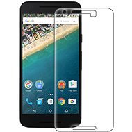 CONNECT IT Glass Shield for LG Nexus 5X - Glass Screen Protector