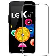 CONNECT IT Glass Shield für LG K4 - Schutzglas