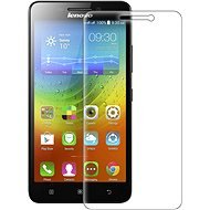 CONNECT IT Glass Shield for Lenovo A5000 - Glass Screen Protector