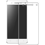 CONNECT IT Glass Shield for Lenovo Vibe S1 - Glass Screen Protector