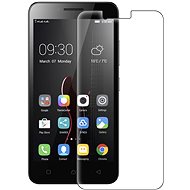 CONNECT IT Glass Shield for Lenovo Vibe C - Glass Screen Protector