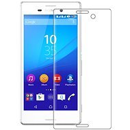 CONNECT IT Glass Shield for Sony Xperia M4 Aqua - Glass Screen Protector