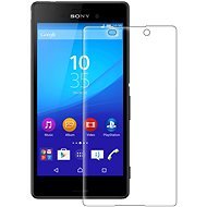 CONNECT IT Glass Shield for Sony Xperia Z3+ - Glass Screen Protector