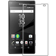 CONNECT IT Glass Shield for Sony Xperia Z5 Compact - Glass Screen Protector