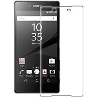 CONNECT IT Glass Shield for Sony Xperia Z5 Premium - Glass Screen Protector