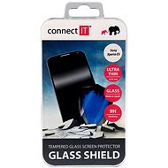 CONNECT IT Glass Shield für Sony Xperia E5 - Schutzglas