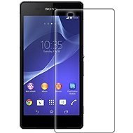 CONNECT IT Glass Shield for Sony Xperia XA - Glass Screen Protector