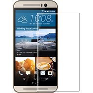 CONNECT IT Glass Shield for HTC ONE M9 - Glass Screen Protector