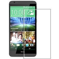 CONNECT IT Glass Shield for the HTC Desire 820 - Glass Screen Protector