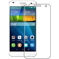 CONNECT IT Glass Shield for Huawei G7 - Glass Screen Protector