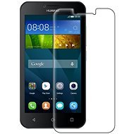 CONNECT IT Glass Shield for Huawei Y5 - Glass Screen Protector