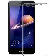 CONNECT IT Glass Shield for Huawei Y6 II - Glass Screen Protector