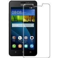 CONNECT IT Glass Shield for Huawei Y635 - Glass Screen Protector