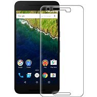 CONNECT IT Glass Shield for Huawei Nexus 6P - Glass Screen Protector