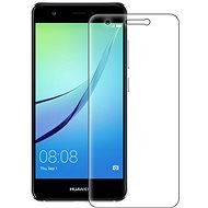 CONNECT IT Glass Shield for Huawei Nova - Glass Screen Protector