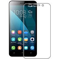 CONNECT IT Glass Shield for Honor 4X - Glass Screen Protector