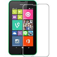 CONNECT IT Glass Shield for Microsoft Lumia 530 - Glass Screen Protector