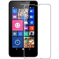CONNECT IT Glass Shield for Microsoft Lumia 635 - Glass Screen Protector