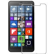 CONNECT IT üvegfólia Microsoft Lumia 640 XL / XL LTE / Lumia 640 / Lumia 640 XL Dual SIM - Üvegfólia