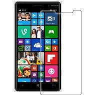 CONNECT IT Glass Shield for the Nokia Lumia 830 - Glass Screen Protector