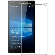 CONNECT IT Glass Shield for Microsoft Lumia 950 XL and Lumia 950 XL Dual SIM - Glass Screen Protector