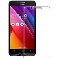 CONNECT IT Glass Shield for Asus ZenFone Go (ZC500TG) - Glass Screen Protector