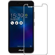 CONNECT IT Glass Shield for Asus ZenFone 3 Max (ZC520TL) - Glass Screen Protector
