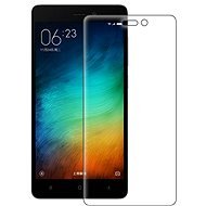 CONNECT IT Glass Shield for the Xiaomi Redmi 3 - Glass Screen Protector