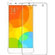 CONNECT IT Glass Shield for Xiaomi Mi 4 - Glass Screen Protector