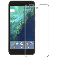 CONNECT IT Glass Shield for Google Pixel - Glass Screen Protector