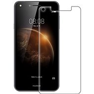 CONNECT IT Glass Shield for Huawei Y6 II Compact - Glass Screen Protector