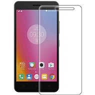 CONNECT IT Glass Shield for Lenovo K6 Power - Glass Screen Protector