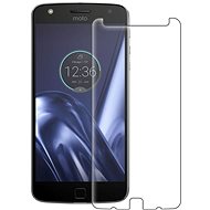 CONNECT IT Glass Shield for the Lenovo Moto Z - Glass Screen Protector